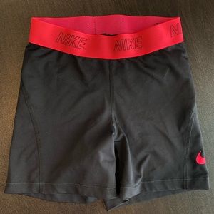 NWOT Nike Dri-Fit Spandex